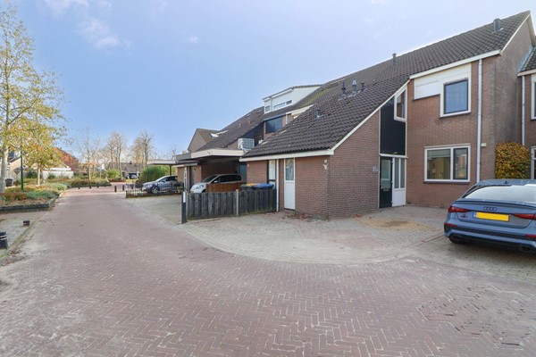 Medium property photo - Bergeend 7, 3752 KN Bunschoten-Spakenburg
