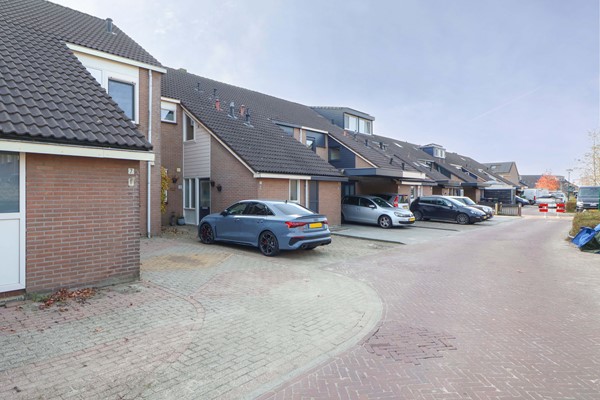Medium property photo - Bergeend 7, 3752 KN Bunschoten-Spakenburg