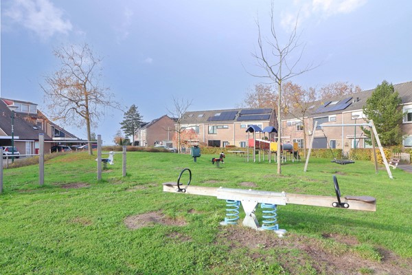 Medium property photo - Bergeend 7, 3752 KN Bunschoten-Spakenburg