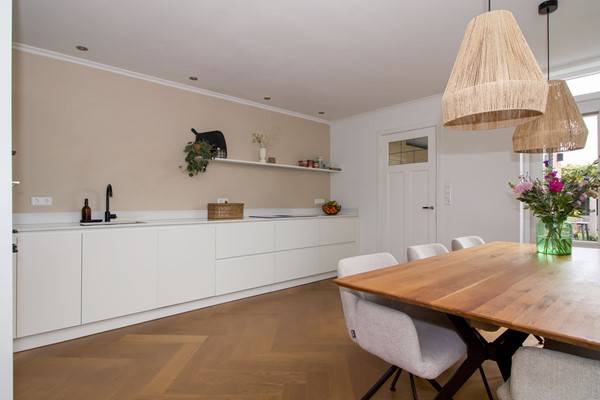 Medium property photo - Oosterstraat 24, 3751 EH Bunschoten-Spakenburg