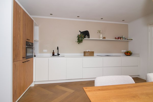 Medium property photo - Oosterstraat 24, 3751 EH Bunschoten-Spakenburg