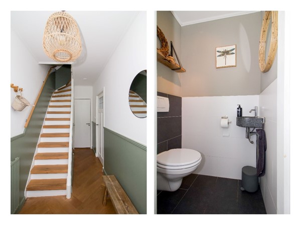 Medium property photo - Oosterstraat 24, 3751 EH Bunschoten-Spakenburg