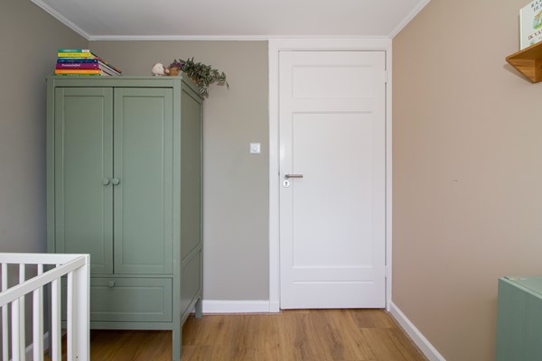 Medium property photo - Oosterstraat 24, 3751 EH Bunschoten-Spakenburg