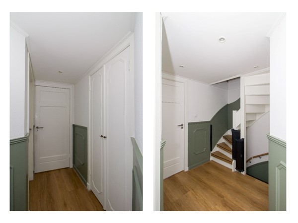 Medium property photo - Oosterstraat 24, 3751 EH Bunschoten-Spakenburg