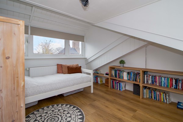 Medium property photo - Oosterstraat 24, 3751 EH Bunschoten-Spakenburg