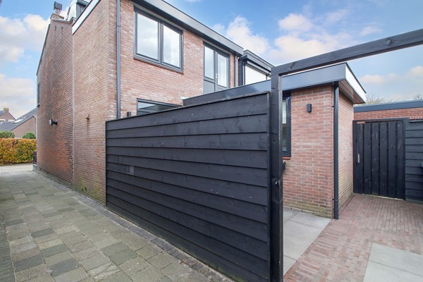 Medium property photo - Oosterstraat 24, 3751 EH Bunschoten-Spakenburg