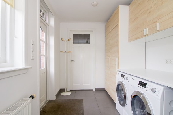 Medium property photo - Oosterstraat 24, 3751 EH Bunschoten-Spakenburg