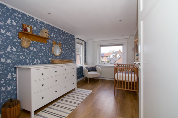 Medium property photo - Oosterstraat 24, 3751 EH Bunschoten-Spakenburg