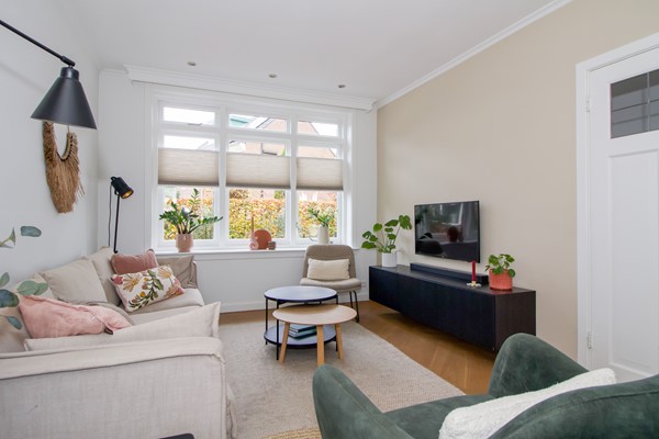 Medium property photo - Oosterstraat 24, 3751 EH Bunschoten-Spakenburg