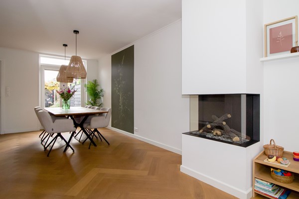 Medium property photo - Oosterstraat 24, 3751 EH Bunschoten-Spakenburg