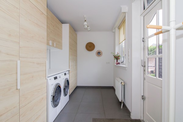 Medium property photo - Oosterstraat 24, 3751 EH Bunschoten-Spakenburg