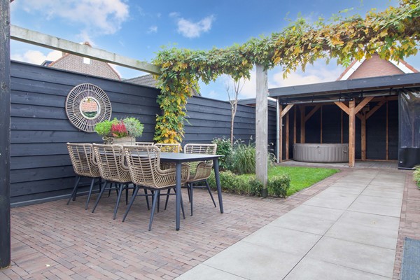 Medium property photo - Oosterstraat 24, 3751 EH Bunschoten-Spakenburg