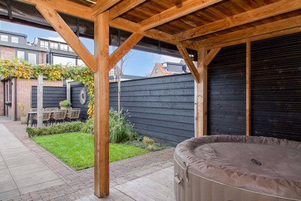 Medium property photo - Oosterstraat 24, 3751 EH Bunschoten-Spakenburg