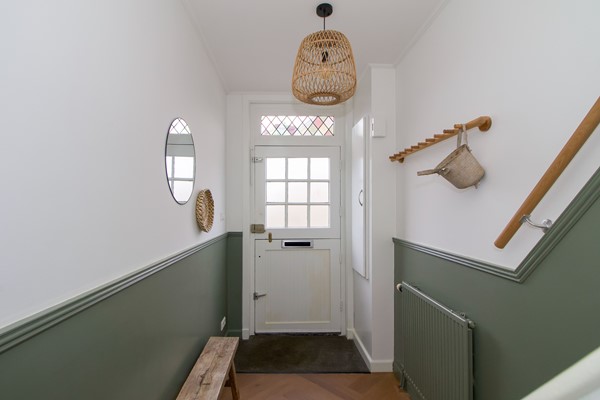 Medium property photo - Oosterstraat 24, 3751 EH Bunschoten-Spakenburg