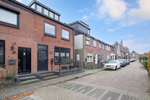 Medium property photo - Oosterstraat 24, 3751 EH Bunschoten-Spakenburg