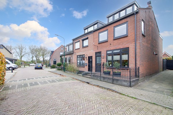 Medium property photo - Oosterstraat 24, 3751 EH Bunschoten-Spakenburg
