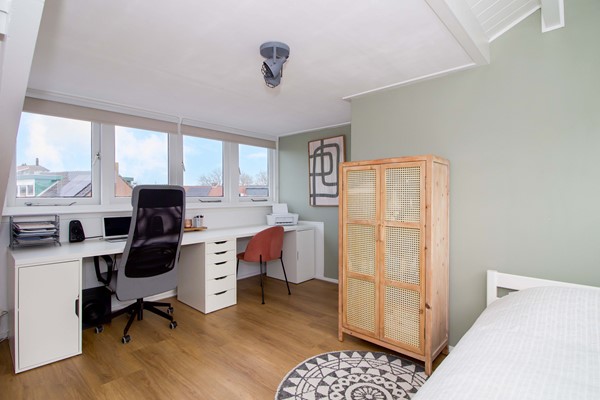 Medium property photo - Oosterstraat 24, 3751 EH Bunschoten-Spakenburg