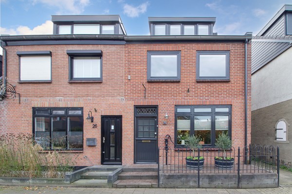 Medium property photo - Oosterstraat 24, 3751 EH Bunschoten-Spakenburg