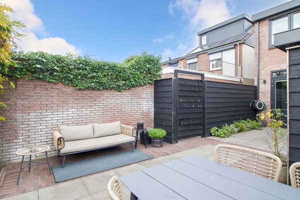 Medium property photo - Oosterstraat 24, 3751 EH Bunschoten-Spakenburg