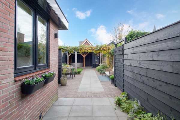 Medium property photo - Oosterstraat 24, 3751 EH Bunschoten-Spakenburg