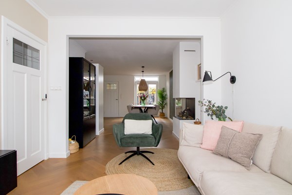 Medium property photo - Oosterstraat 24, 3751 EH Bunschoten-Spakenburg