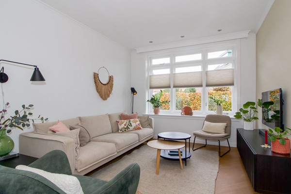 Medium property photo - Oosterstraat 24, 3751 EH Bunschoten-Spakenburg