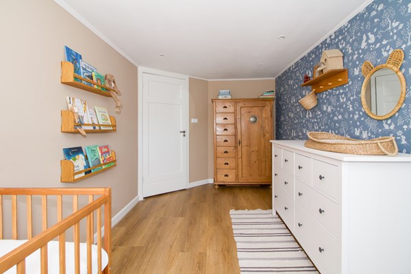 Medium property photo - Oosterstraat 24, 3751 EH Bunschoten-Spakenburg