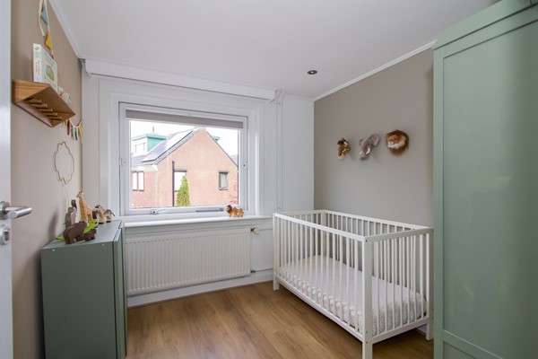 Medium property photo - Oosterstraat 24, 3751 EH Bunschoten-Spakenburg