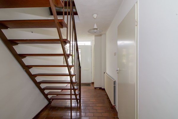 Medium property photo - Da Costastraat 26, 3751 GC Bunschoten-Spakenburg