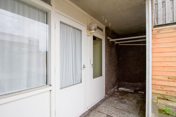 Medium property photo - Da Costastraat 26, 3751 GC Bunschoten-Spakenburg