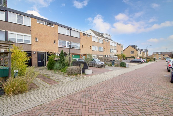 Medium property photo - Da Costastraat 26, 3751 GC Bunschoten-Spakenburg