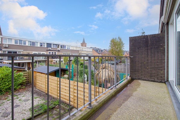 Medium property photo - Da Costastraat 26, 3751 GC Bunschoten-Spakenburg