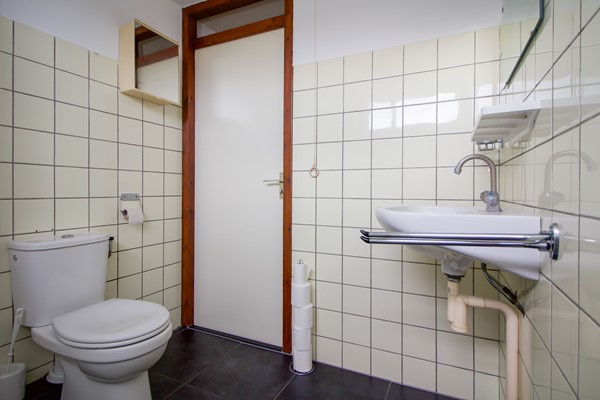 Medium property photo - Da Costastraat 26, 3751 GC Bunschoten-Spakenburg