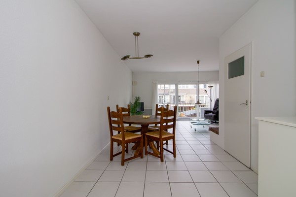 Onder bod: Da Costastraat 26, 3751GC Bunschoten-Spakenburg