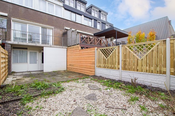 Medium property photo - Da Costastraat 26, 3751 GC Bunschoten-Spakenburg