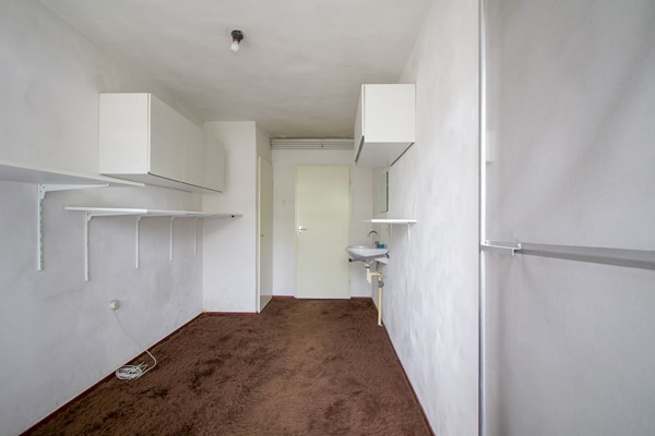 Medium property photo - Da Costastraat 26, 3751 GC Bunschoten-Spakenburg