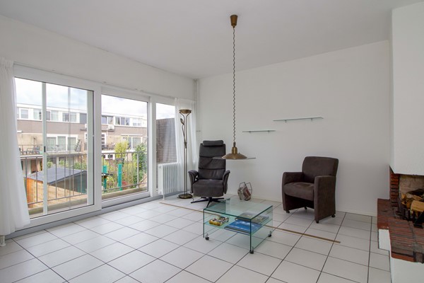 Medium property photo - Da Costastraat 26, 3751 GC Bunschoten-Spakenburg