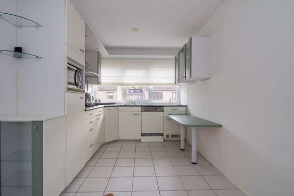 Medium property photo - Da Costastraat 26, 3751 GC Bunschoten-Spakenburg