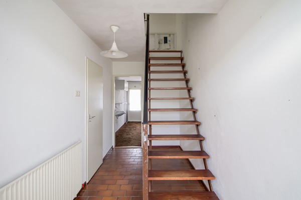 Medium property photo - Da Costastraat 26, 3751 GC Bunschoten-Spakenburg