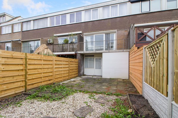 Medium property photo - Da Costastraat 26, 3751 GC Bunschoten-Spakenburg