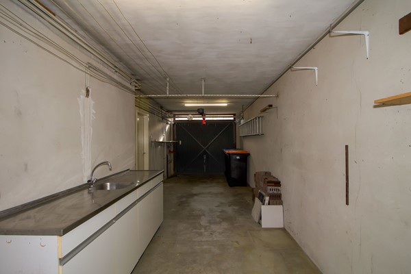 Medium property photo - Da Costastraat 26, 3751 GC Bunschoten-Spakenburg