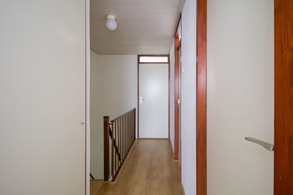 Medium property photo - Da Costastraat 26, 3751 GC Bunschoten-Spakenburg