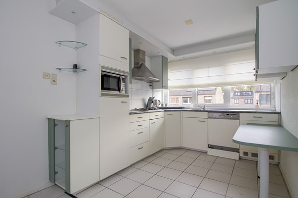 Medium property photo - Da Costastraat 26, 3751 GC Bunschoten-Spakenburg