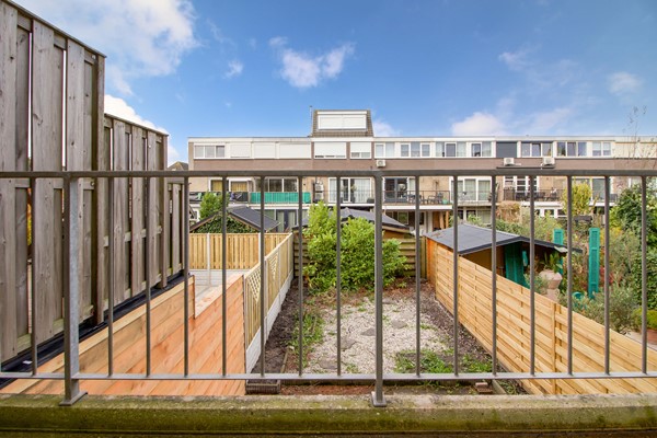 Medium property photo - Da Costastraat 26, 3751 GC Bunschoten-Spakenburg