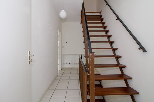 Medium property photo - Da Costastraat 26, 3751 GC Bunschoten-Spakenburg