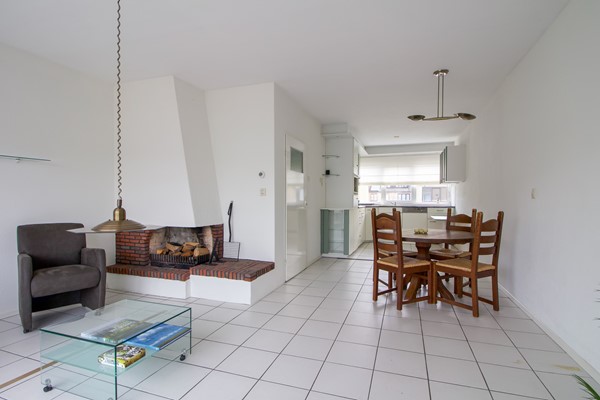 Medium property photo - Da Costastraat 26, 3751 GC Bunschoten-Spakenburg