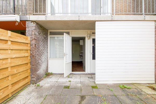 Medium property photo - Da Costastraat 26, 3751 GC Bunschoten-Spakenburg