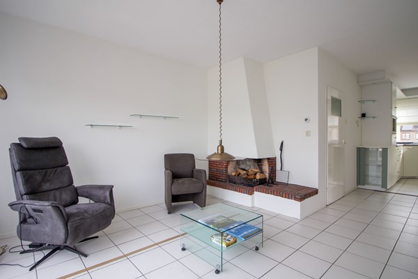 Medium property photo - Da Costastraat 26, 3751 GC Bunschoten-Spakenburg