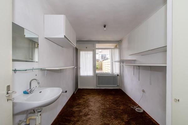 Medium property photo - Da Costastraat 26, 3751 GC Bunschoten-Spakenburg