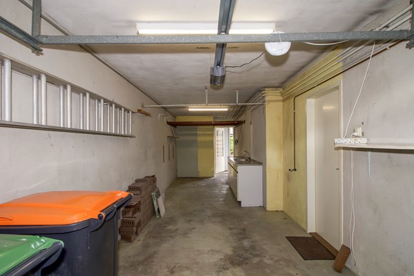 Medium property photo - Da Costastraat 26, 3751 GC Bunschoten-Spakenburg